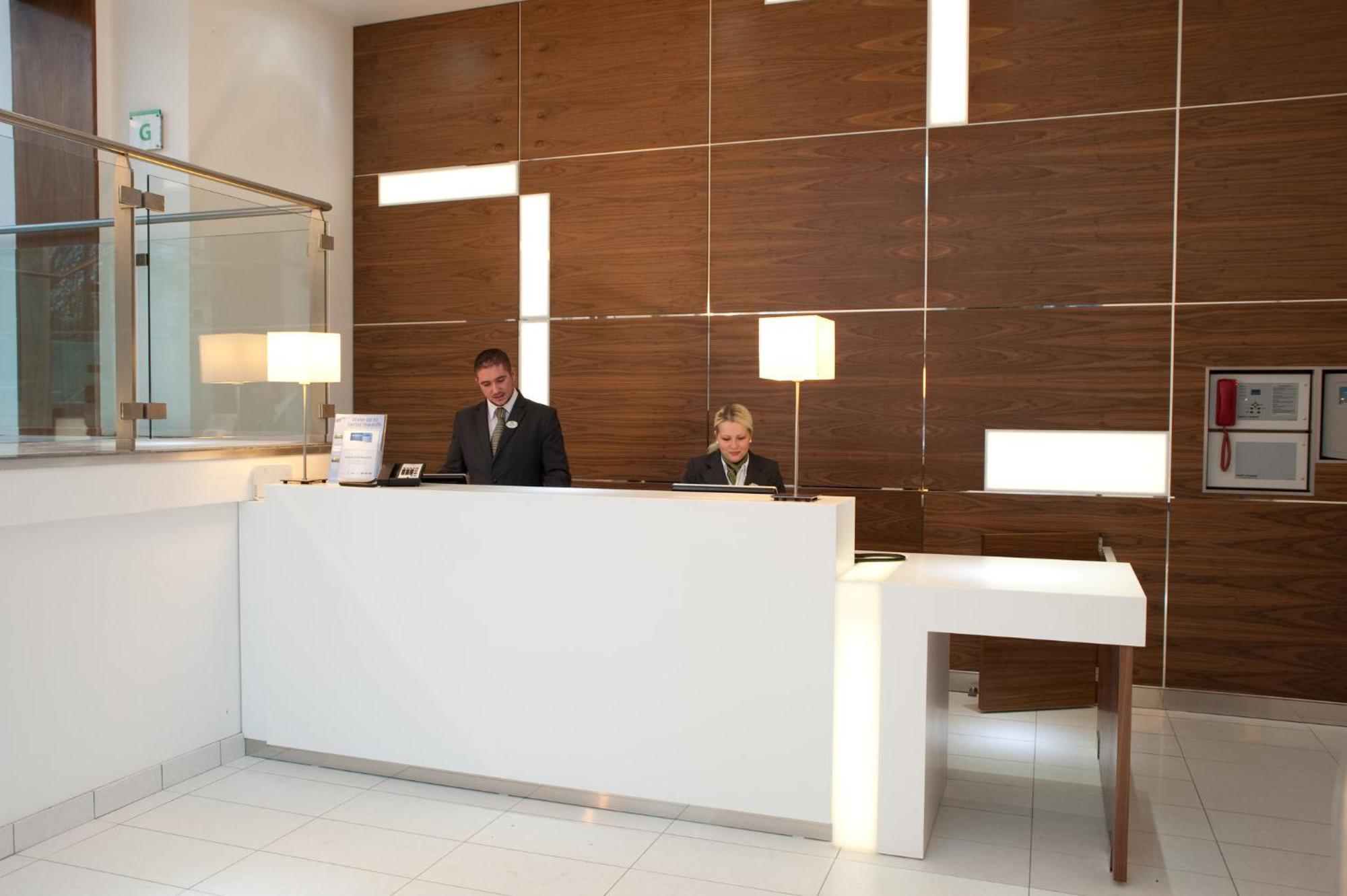 Hotel Riverlights By Ihg 4*