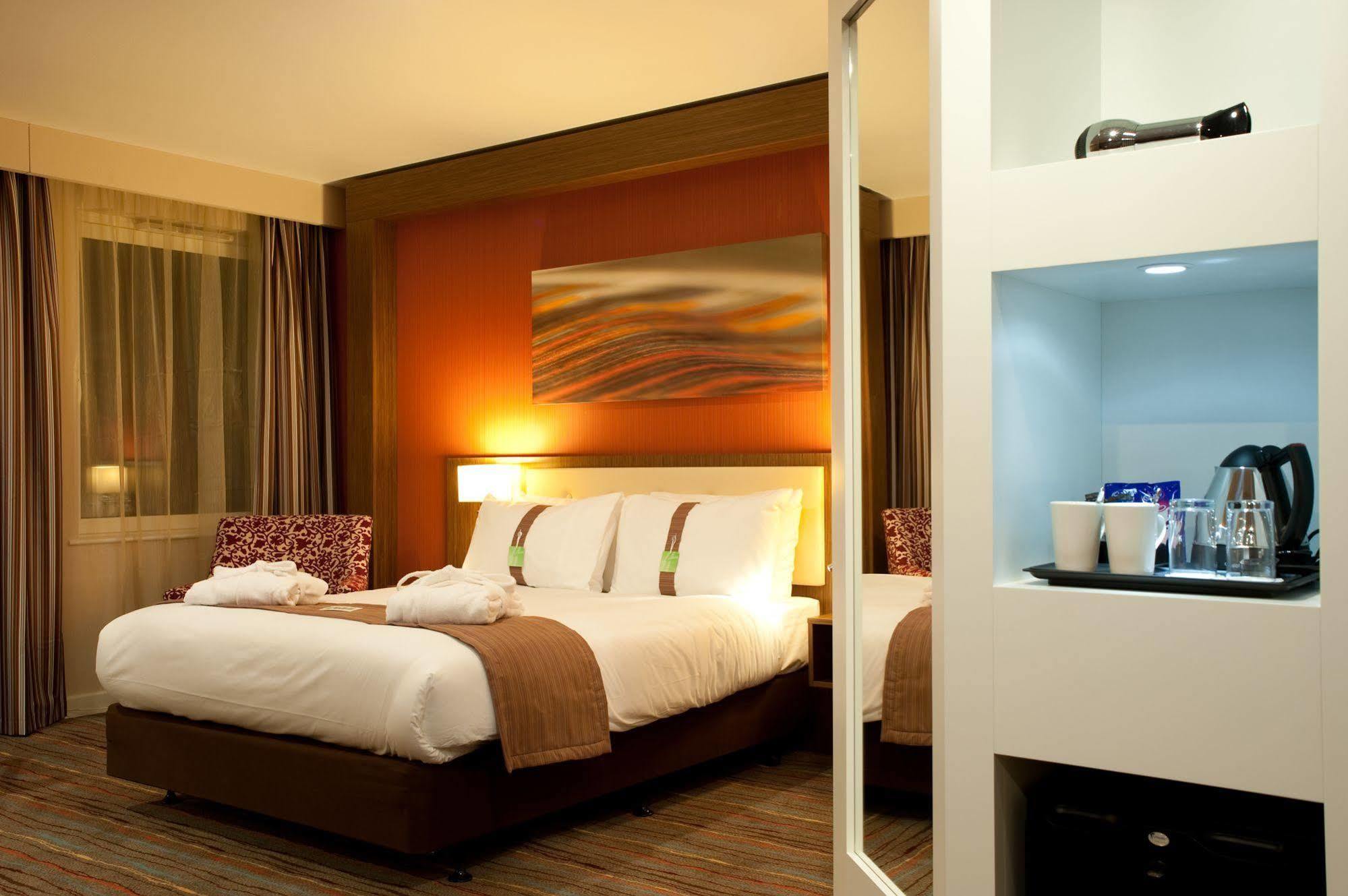 Riverlights By Ihg Derby