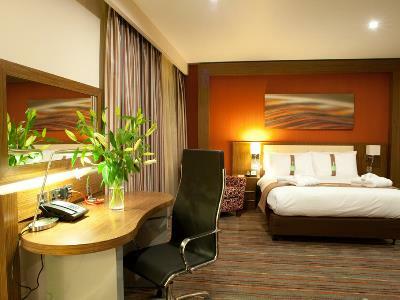 Hotel Riverlights By Ihg Derby